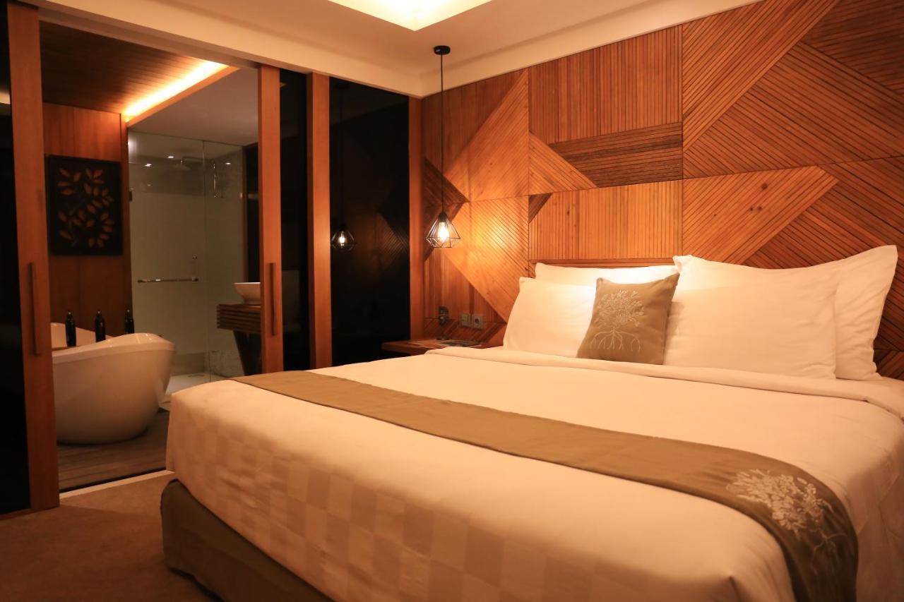 The Crystal Luxury Bay 5* Nusa Dua (Bali)