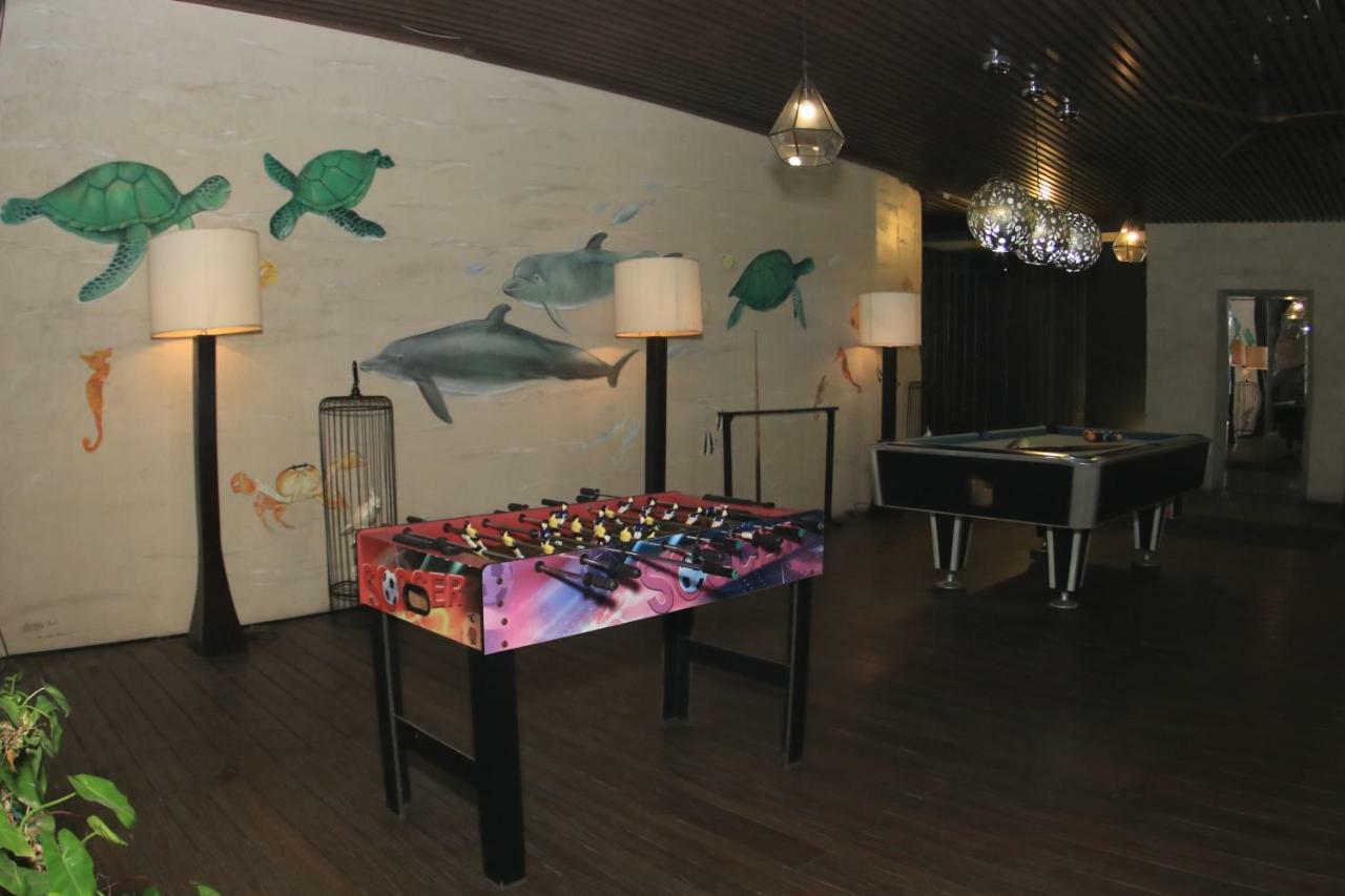 The Crystal Luxury Bay Resor 5*