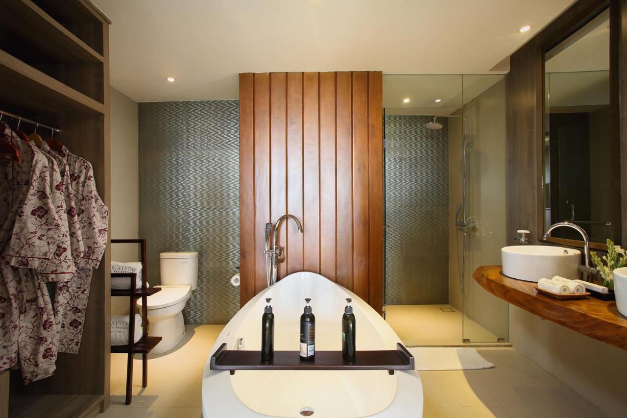 The Crystal Luxury Bay Nusa Dua (Bali)
