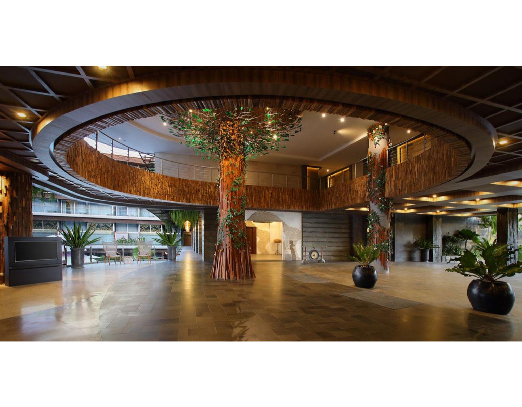 The Crystal Luxury Bay 5*