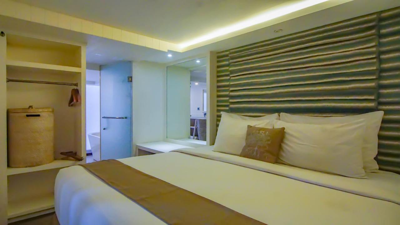 The Crystal Luxury Bay 5*
