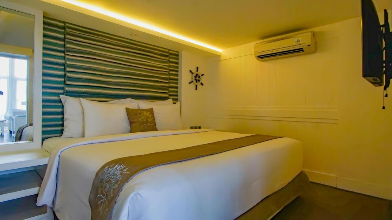 The Crystal Luxury Bay Nusa Dua (Bali)