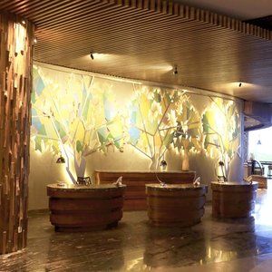 The Crystal Luxury Bay Resort 5*