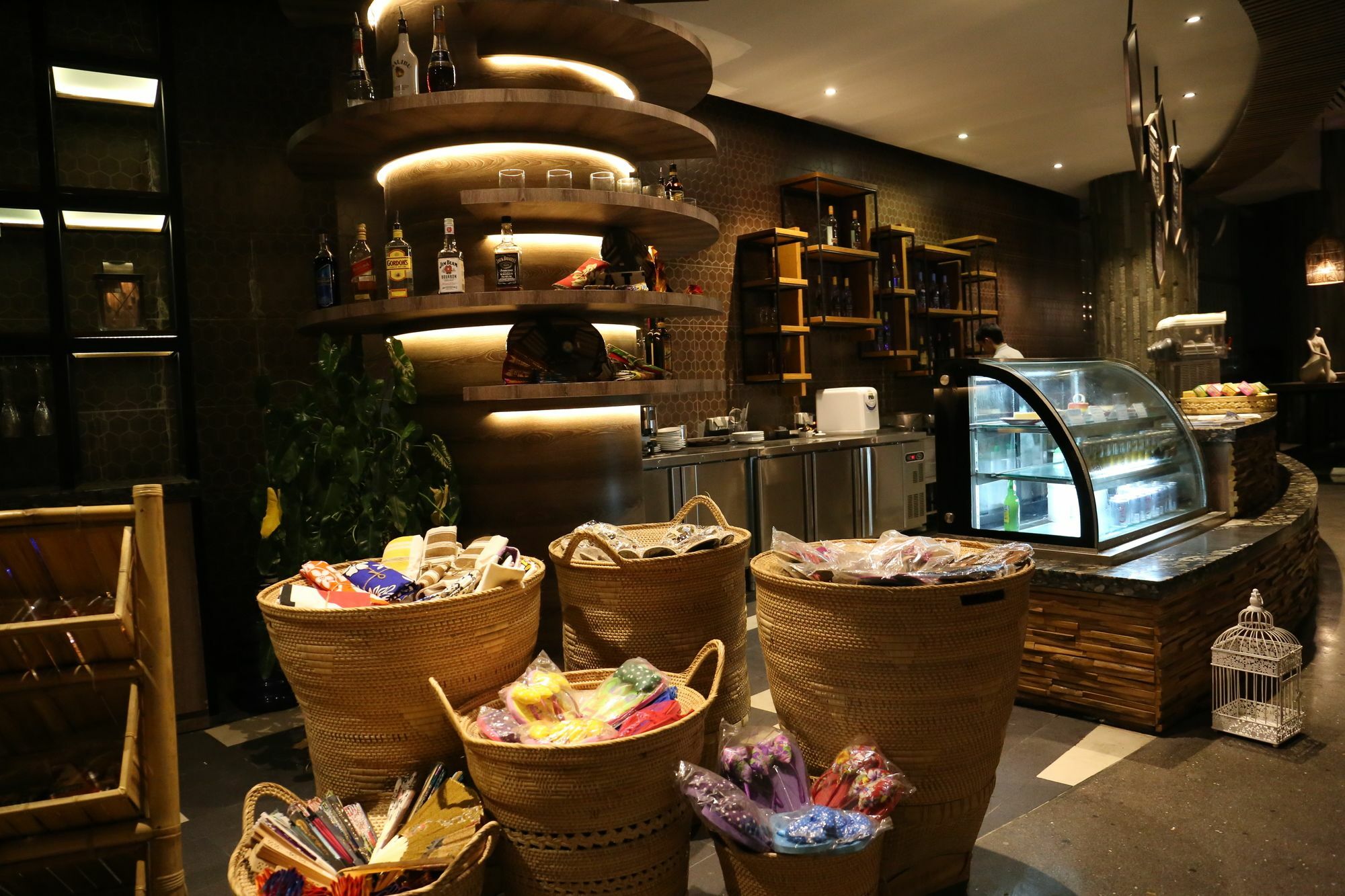 The Crystal Luxury Bay Resort 5*