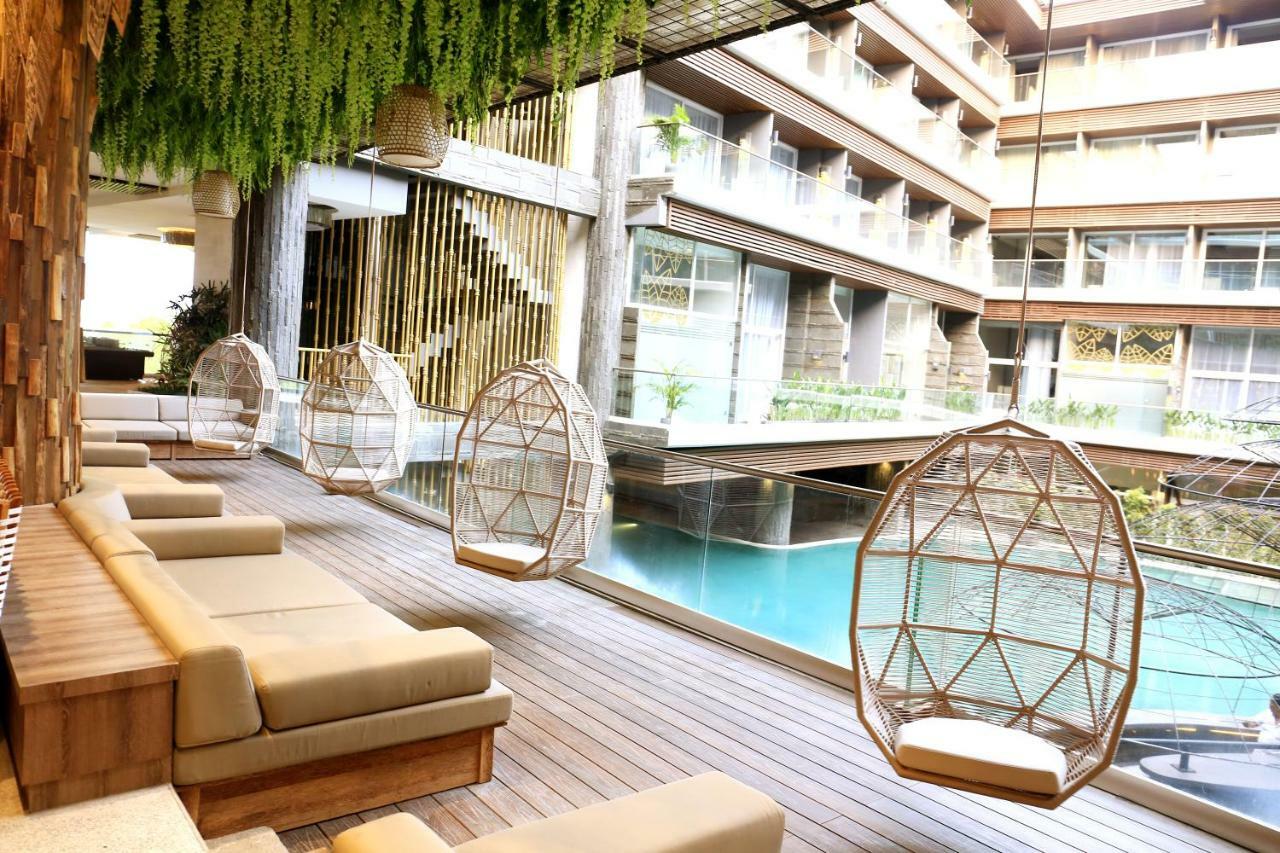 Resort The Crystal Luxury Bay 5*